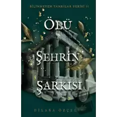 Ölü Şehrin Şarkısı