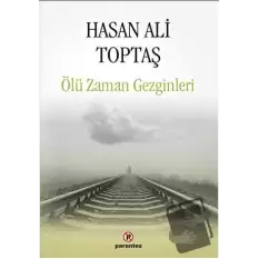 Ölü Zaman Gezginleri