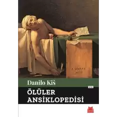 Ölüler Ansiklopedisi