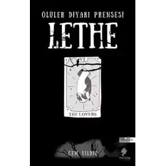 Ölüler Diyarı Prensesi Lethe