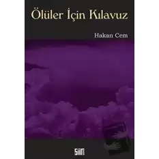 Ölüler İçin Kılavuz