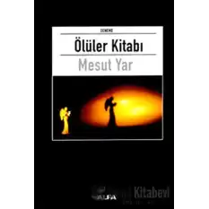 Ölüler Kitabı