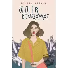 Ölüler Konuşamaz