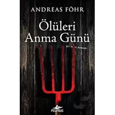 Ölüleri Anma Günü