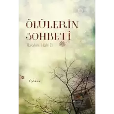 Ölülerin Sohbeti