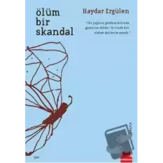 Ölüm Bir Skandal