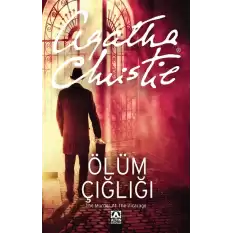 Ölüm Çığlığı