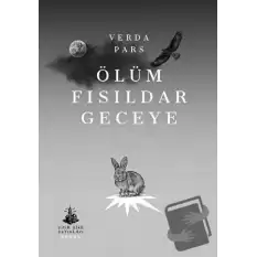 Ölüm Fısıldar Geceye