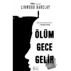 Ölüm Gece Gelir