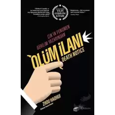 Ölüm İlanı