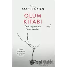 Ölüm Kitabı