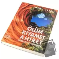 Ölüm Kıyamet Ahiret