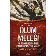 Ölüm Meleği