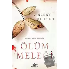 Ölüm Meleği