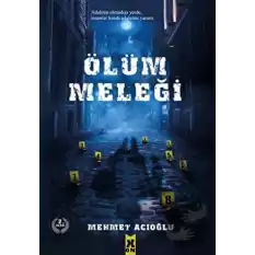 Ölüm Meleği