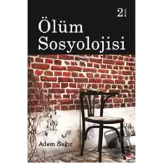 Ölüm Sosyolojisi