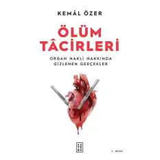 Ölüm Tacirleri