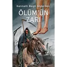 Ölümün Zarı