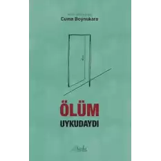 Ölüm Uykudaydı