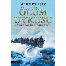 Ölüm Uykusu