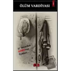 Ölüm Vardiyası