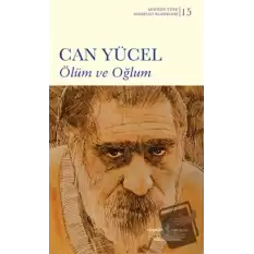 Ölüm ve Oğlum (Ciltli)