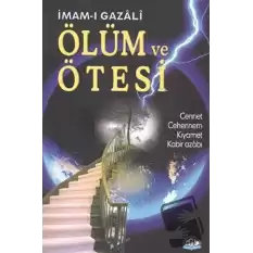 Ölüm ve Ötesi