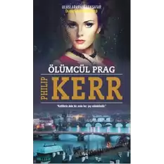 Ölümcül Prag