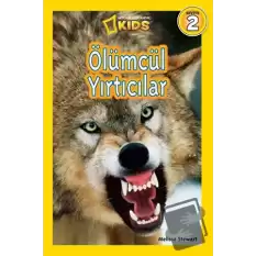 Ölümcül Yırtcılar (Seviye 2)