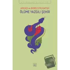 Ölüme Yazgılı Şehir