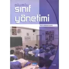 Olumlu Sınıf Yönetimi