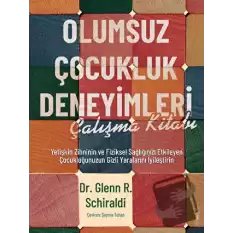 Olumsuz Çocukluk Deneyimleri Çalışma Kitabı