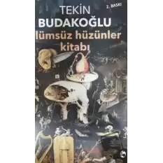 Ölümsüz Hüzünler Kitabı