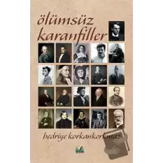 Ölümsüz Karanfiller