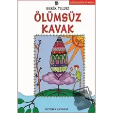 Ölümsüz Kavak