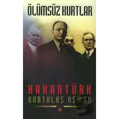 Ölümsüz Kurtlar