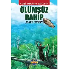 Ölümsüz Rahip