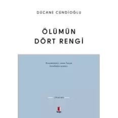 Ölümün Dört Rengi