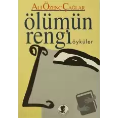 Ölümün Rengi