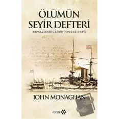 Ölümün Seyir Defteri