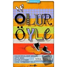 Olur Öyle