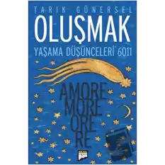 Oluşmak