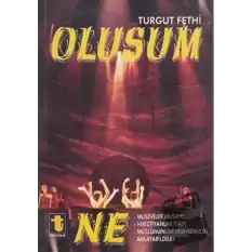 Oluşum