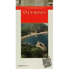 Olympos Lykia’da Bir Korsan Kenti