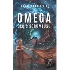 Omega Geçiş Sorumlusu