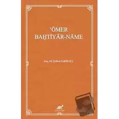 Ömer Bahtiyar - Name