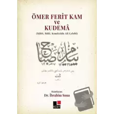 Ömer Ferit Kam ve Kudema