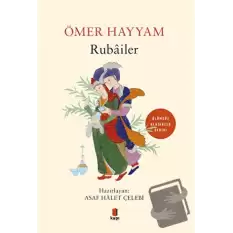 Ömer Hayyam Rubailer