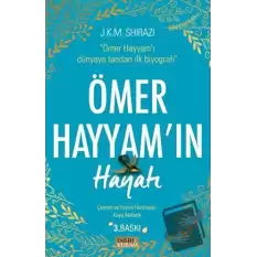 Ömer Hayyam’ın Hayatı