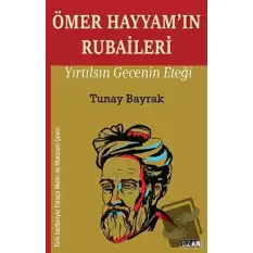 Ömer Hayyam’ın Rubaileri